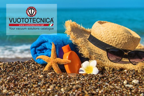 Vacaciones de verano