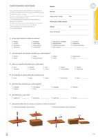 Cuestionario ventosas