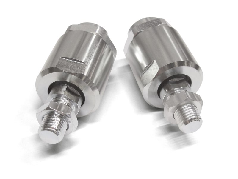 Juntas articuladas esféricas